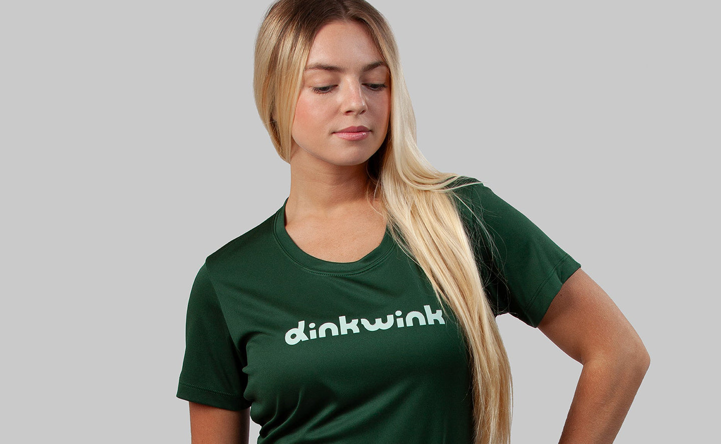 Women's game wear