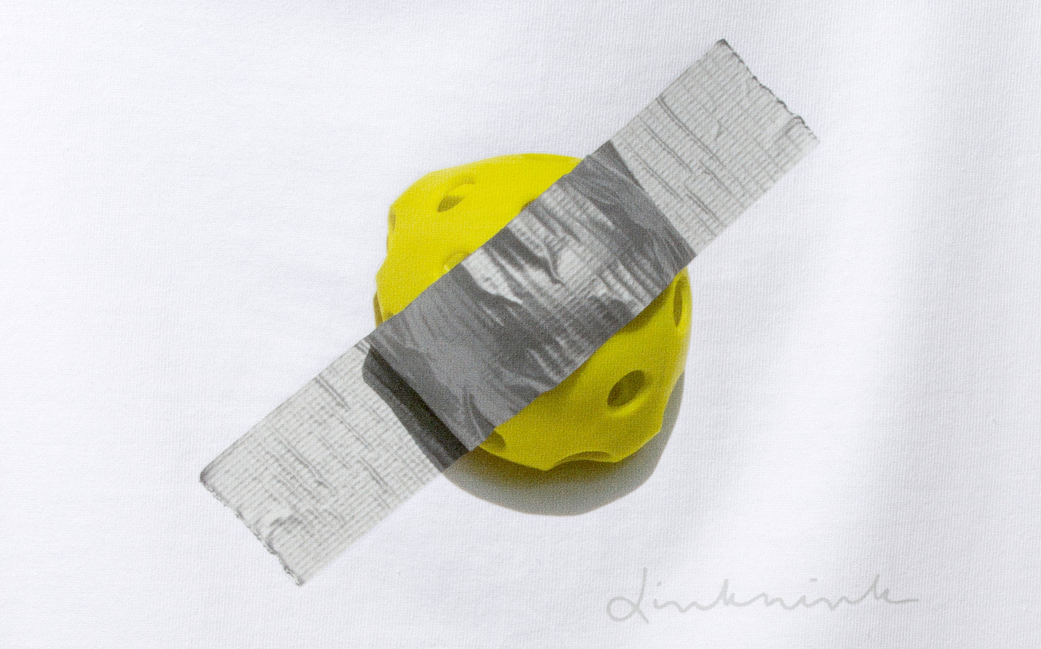 Duct Tape Art