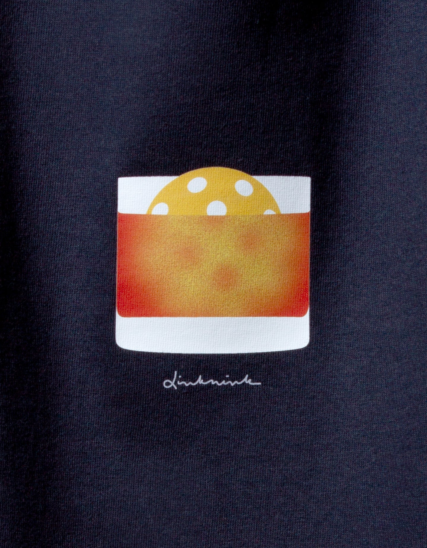 Negroni Tee