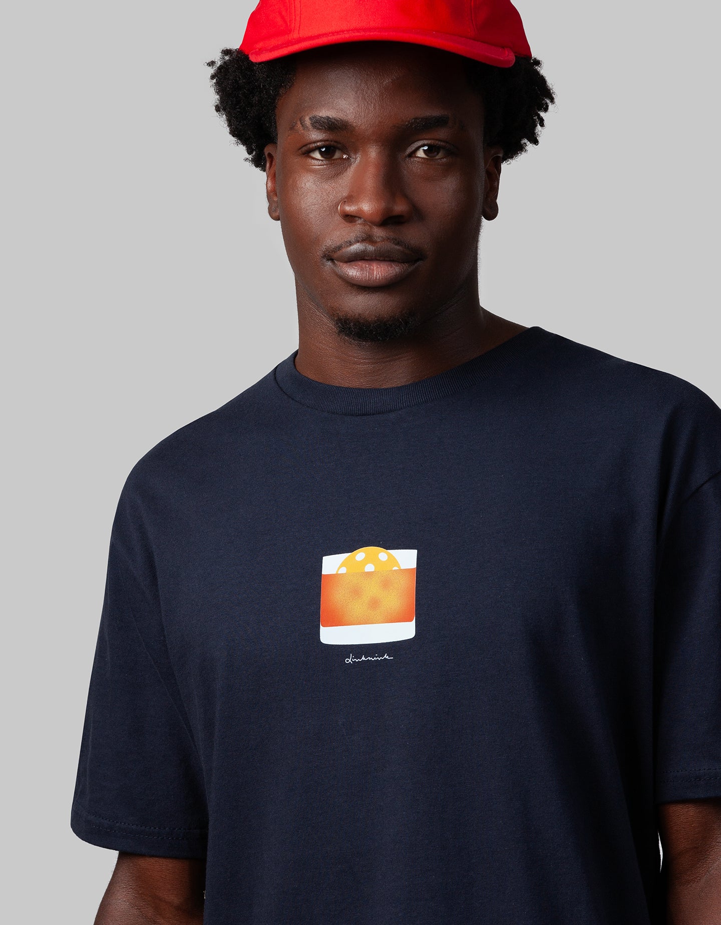 Negroni Tee