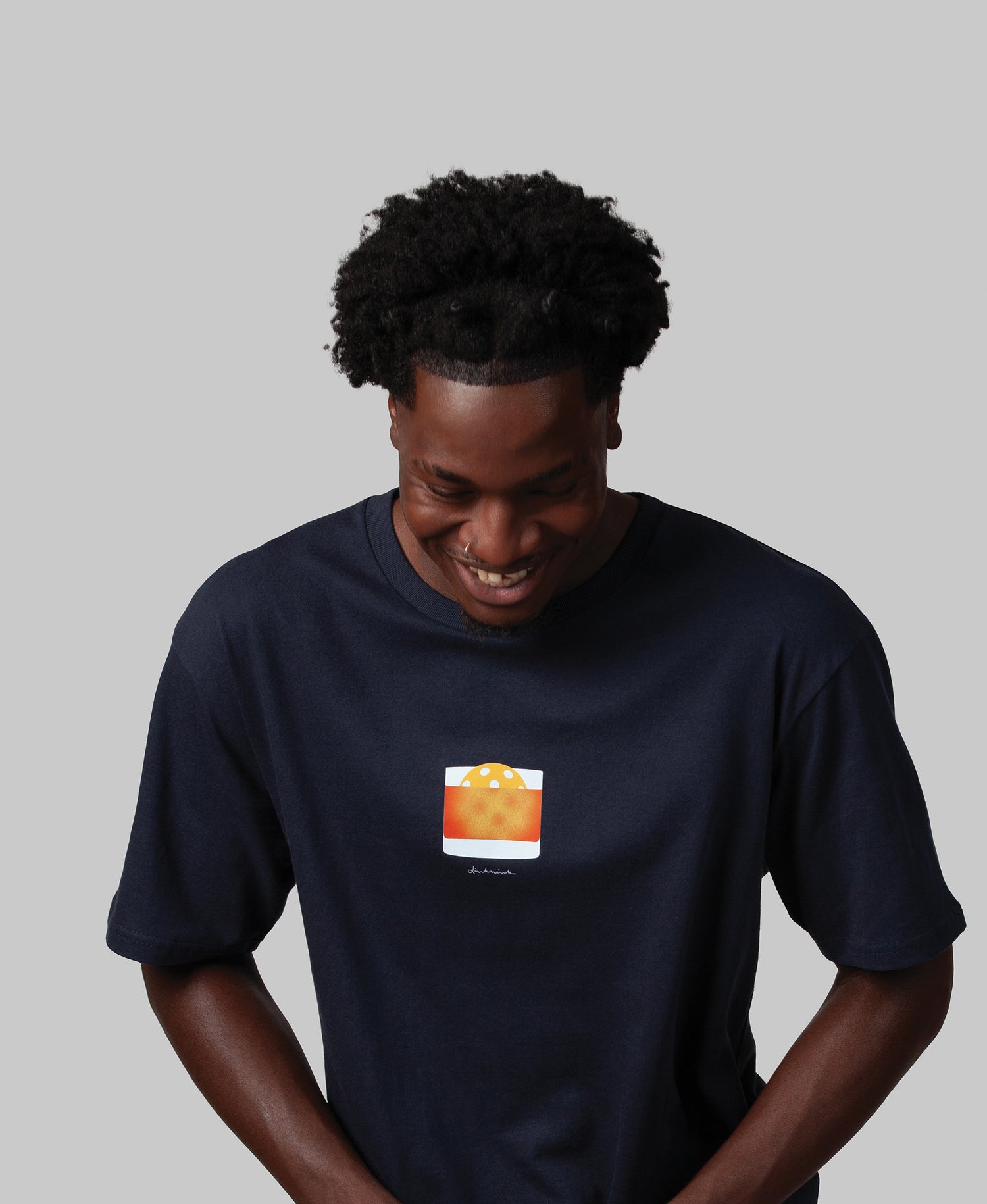 Negroni Tee