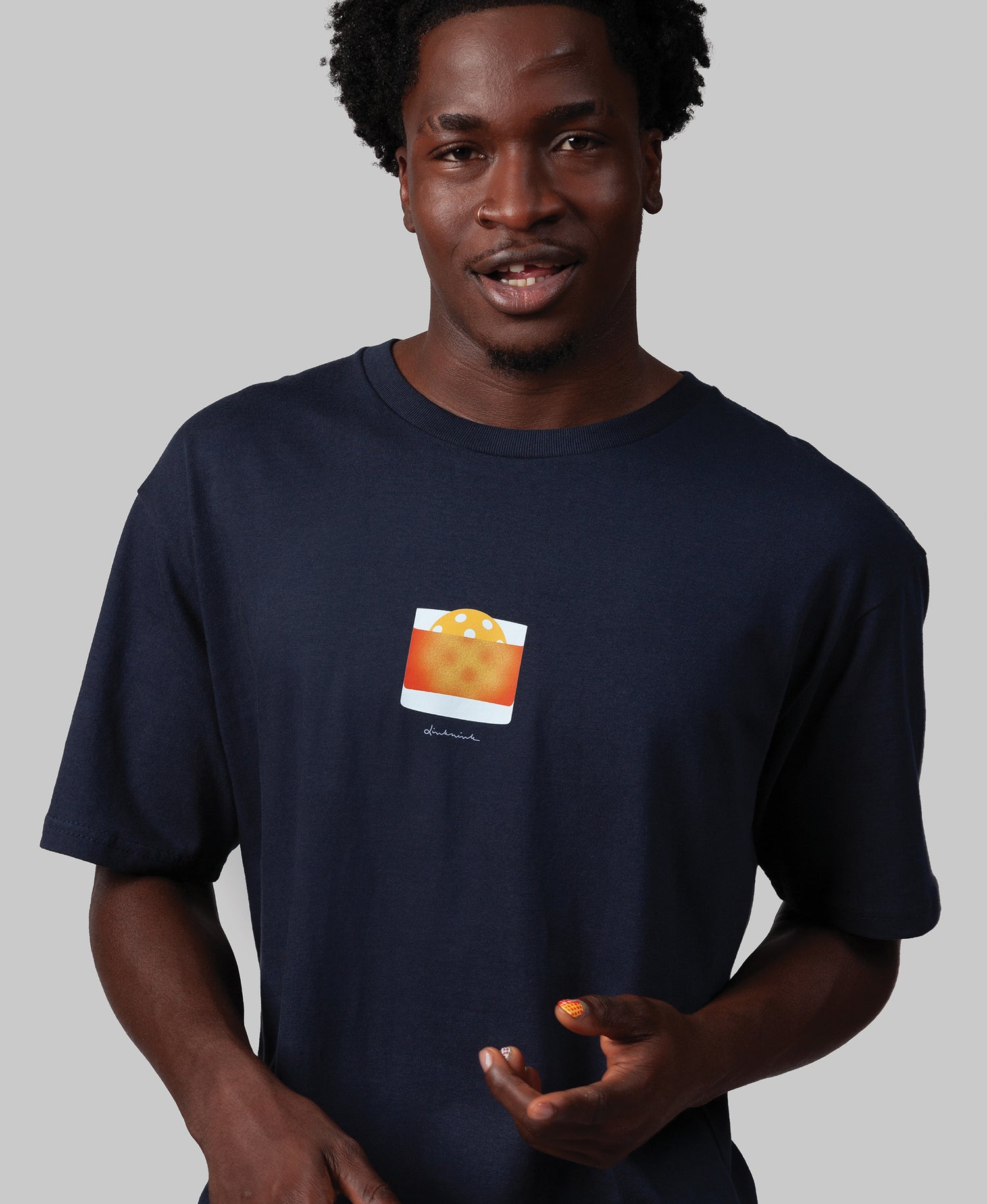 Negroni Tee