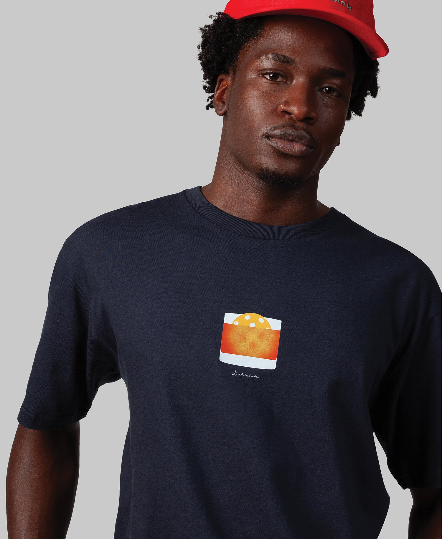 Negroni Tee