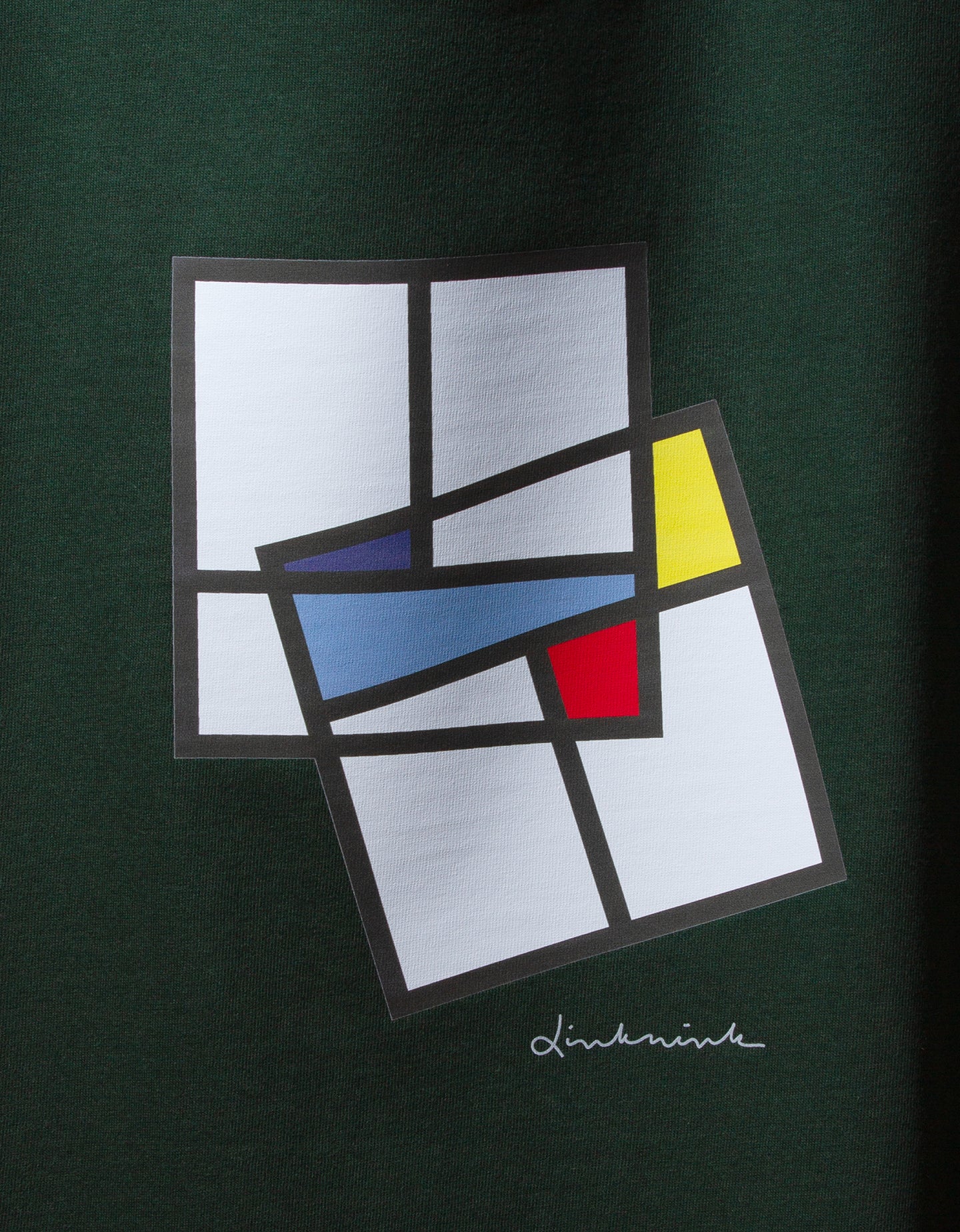 Mondrian’s Court