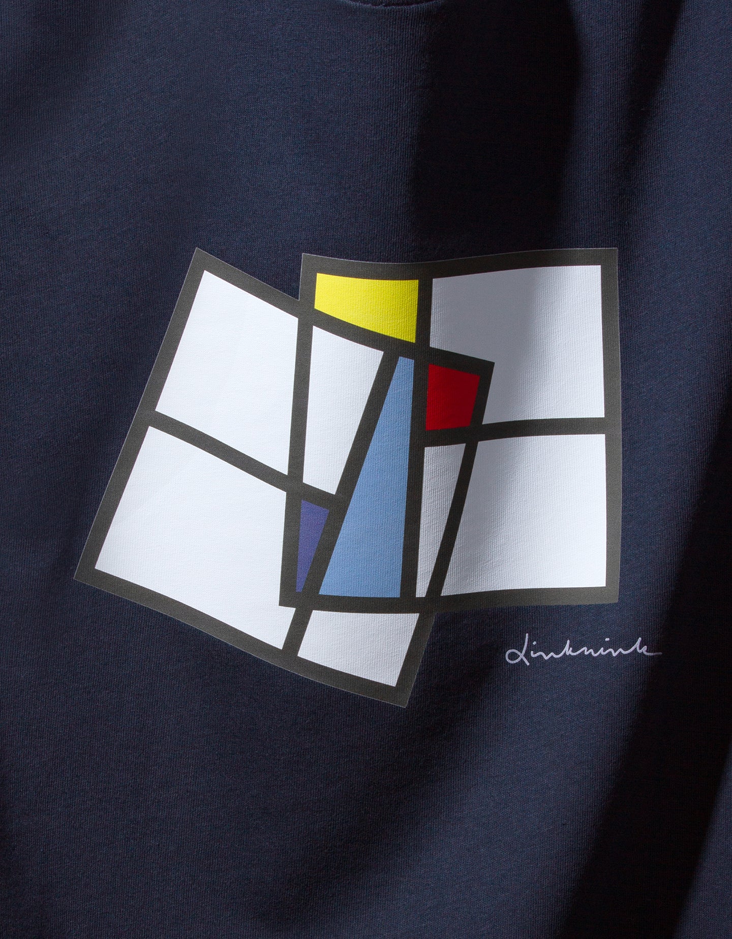 Mondrian’s court two