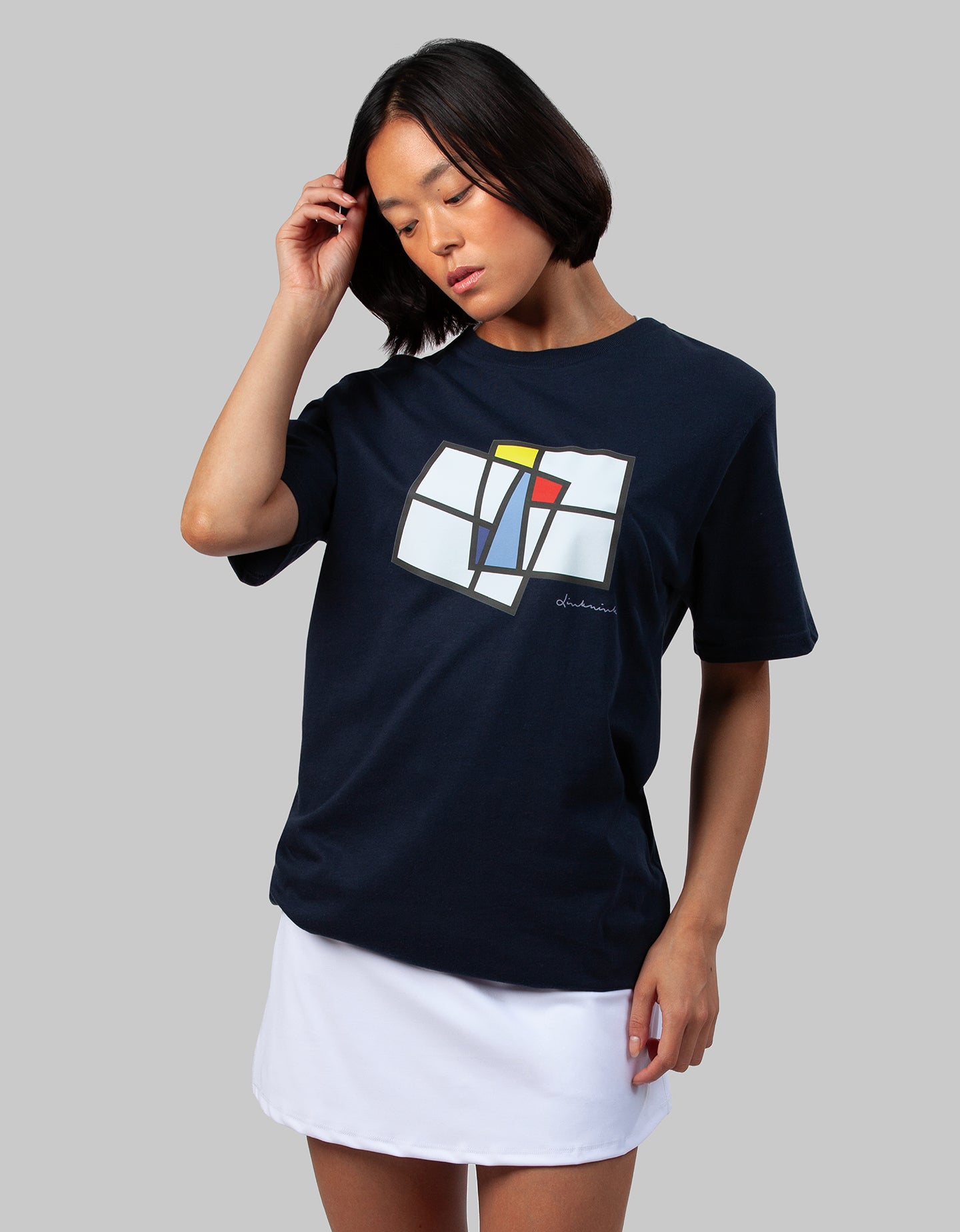 Mondrian’s court two