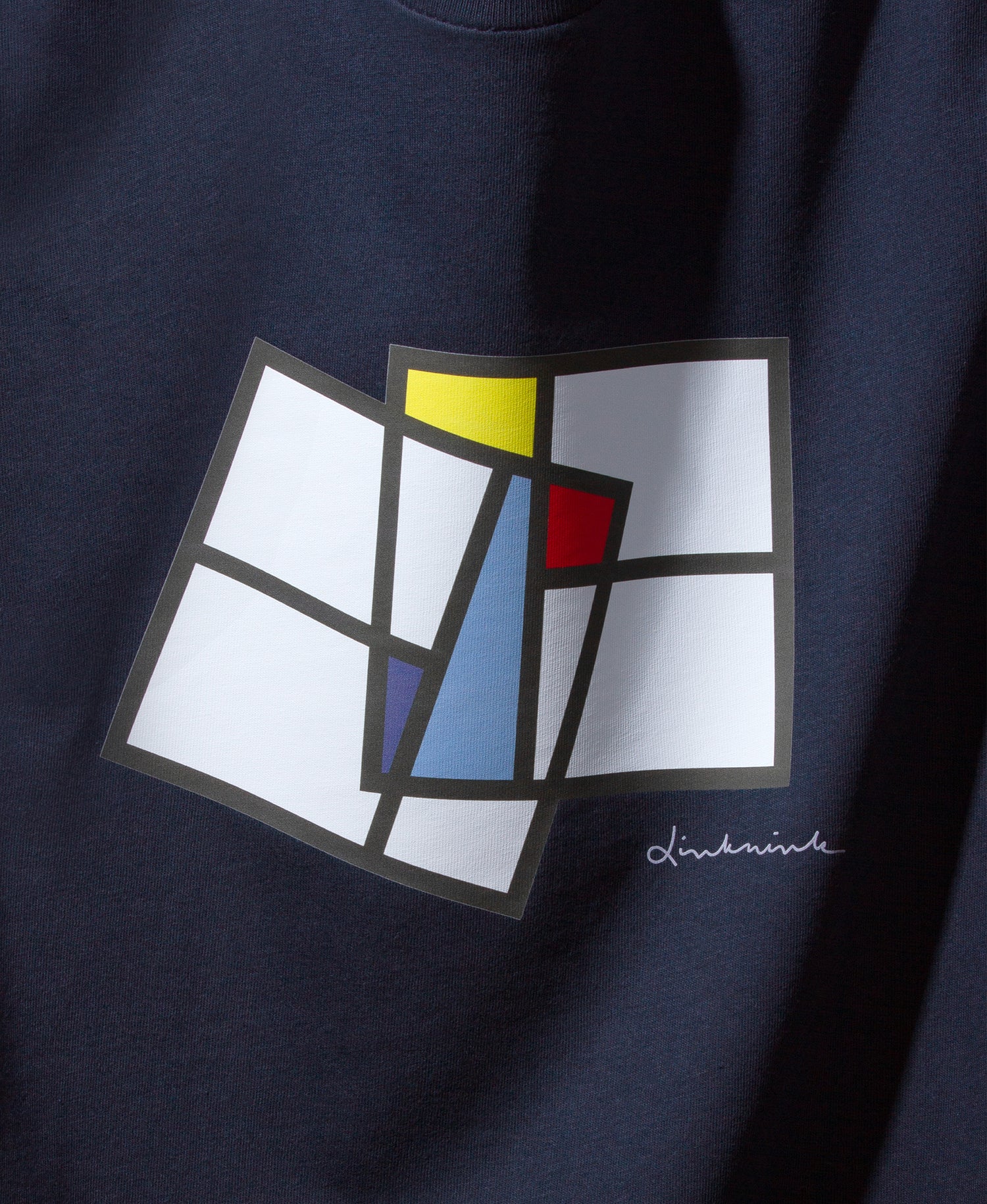 Mondrian’s court two