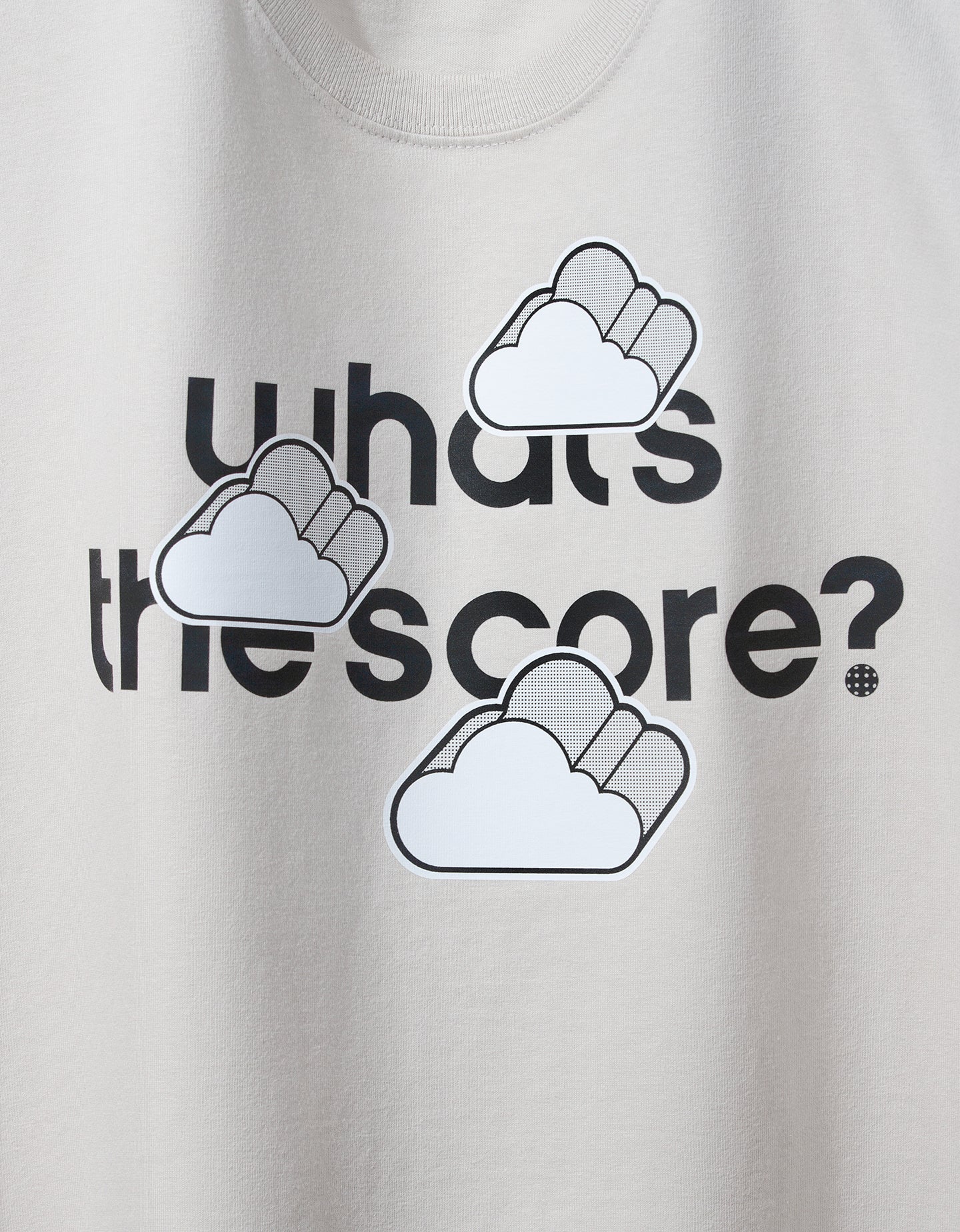 What’s The Score Again?