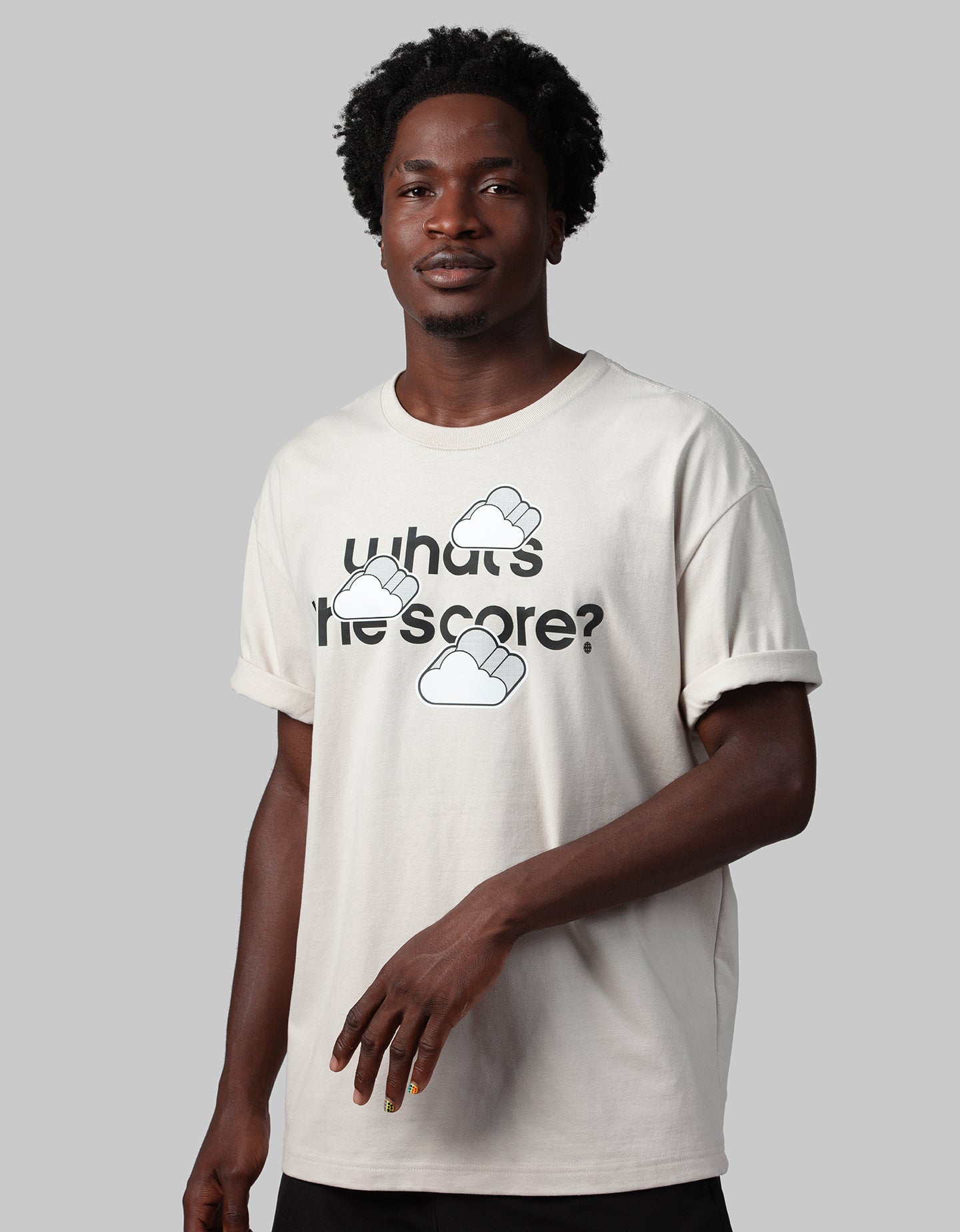 What’s The Score Again?